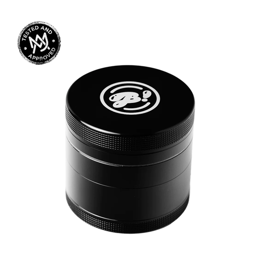 Smoke Drop BIGFUN! Medium Grinders - Home & Garden > Kitchen & Dining > Kitchen Tools & Utensils > Spice Grinders