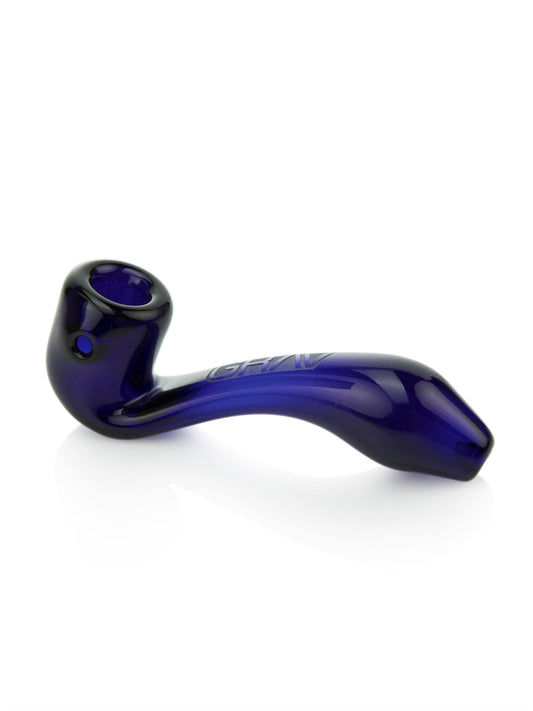 Smoke Drop GRAV® Mini Classic Sherlock - Food, Beverages & Tobacco > Tobacco Products > Smoking Pipes