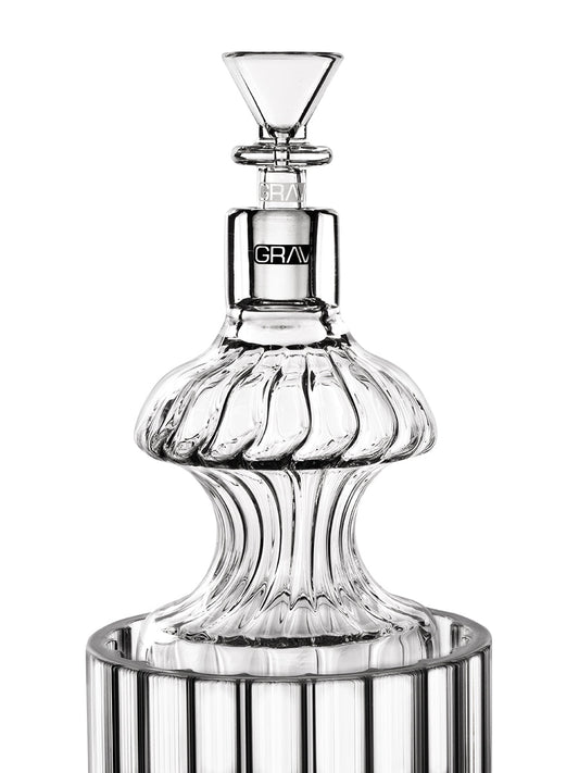 Smoke Drop GRAV® - Monarch Gravity Bong - Home & Garden > Smoking Accessories