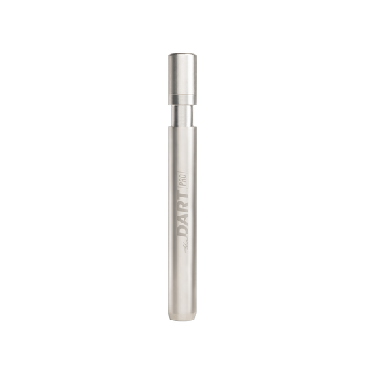 Smoke Drop DART Pro One Hitter Titanium - Food, Beverages & Tobacco > Tobacco Products > Smoking Pipes
