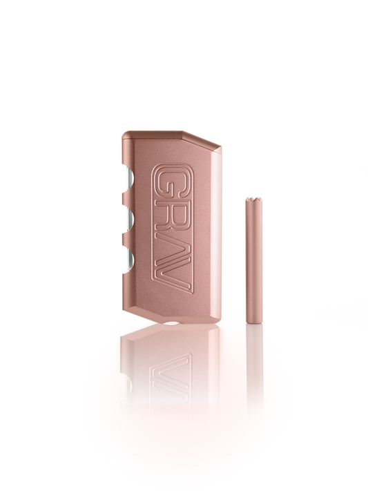 Smoke Drop GRAV® Dugout - Home & Garden > Smoking Accessories