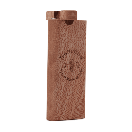 Smoke Drop Bearded - Chillum Dugout - Home & Garden > Smoking Accessories
