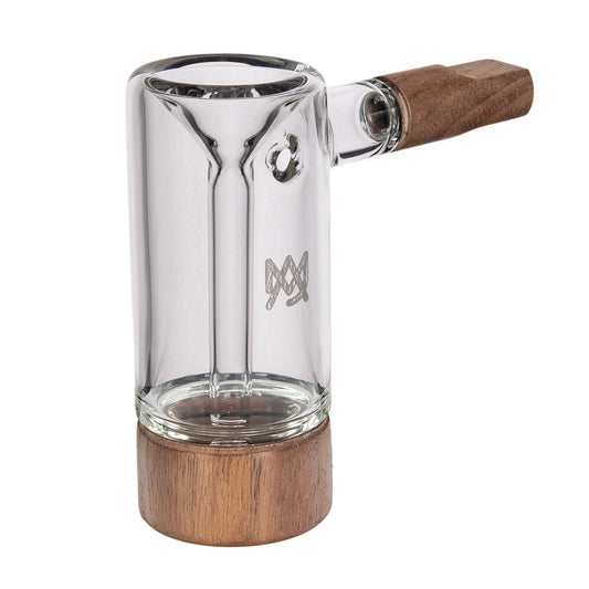 Smoke Drop MJ Arsenal Alpine Series - Steamboat Bubbler - Food, Beverages & Tobacco > Tobacco Products > Smoking Pipes