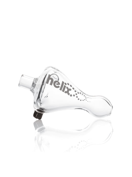 Smoke Drop GRAV® - Helix™ Chillum - Home & Garden > Smoking Accessories