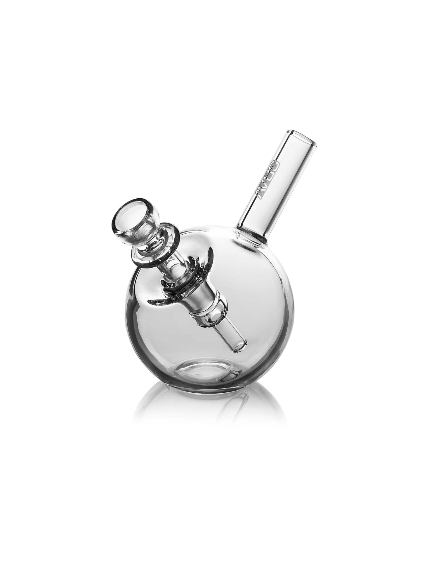 Smoke Drop GRAV® - Spherical Pocket Bubbler - Home & Garden > Smoking Accessories