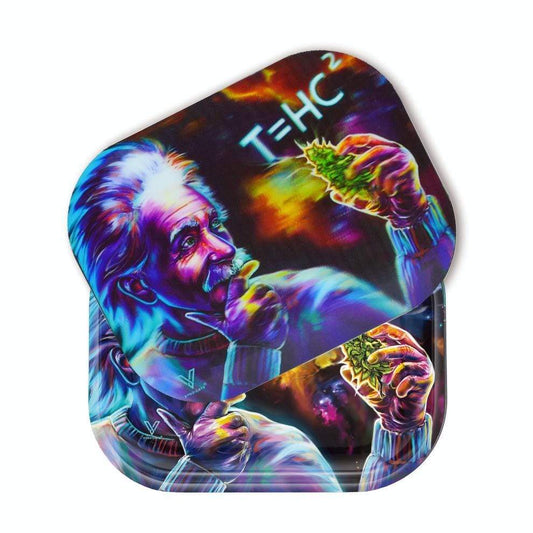Smoke Drop T=HC2 Einstein Roll N Go Bundle - Home & Garden > Decor > Decorative Trays