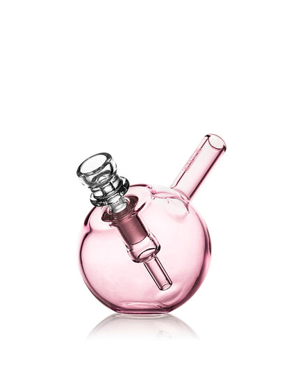 Smoke Drop GRAV® - Spherical Pocket Bubbler - Home & Garden > Smoking Accessories