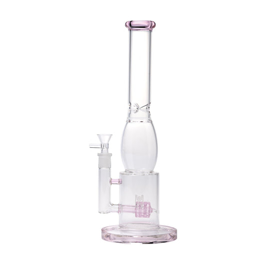 Smoke Drop Human Grade The Lantern Glass Water Pipe - Home & Garden > Smoking Accessories