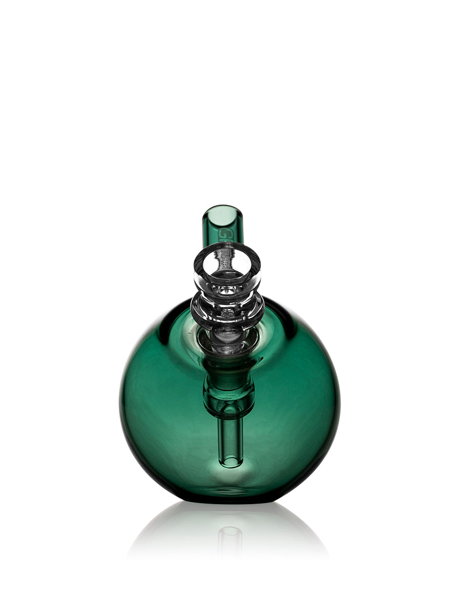 Smoke Drop GRAV® - Spherical Pocket Bubbler - Home & Garden > Smoking Accessories
