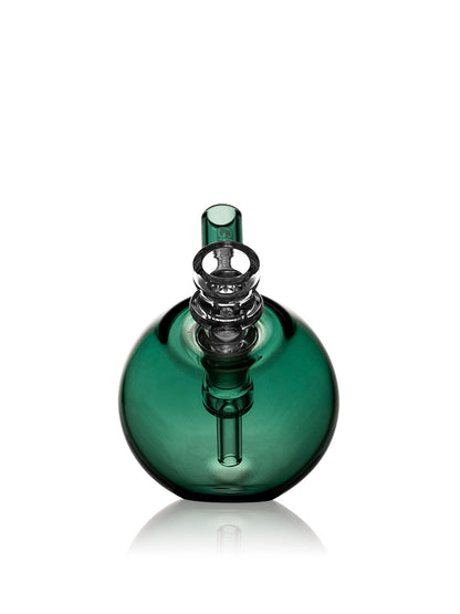 Smoke Drop GRAV® - Spherical Pocket Bubbler - Home & Garden > Smoking Accessories