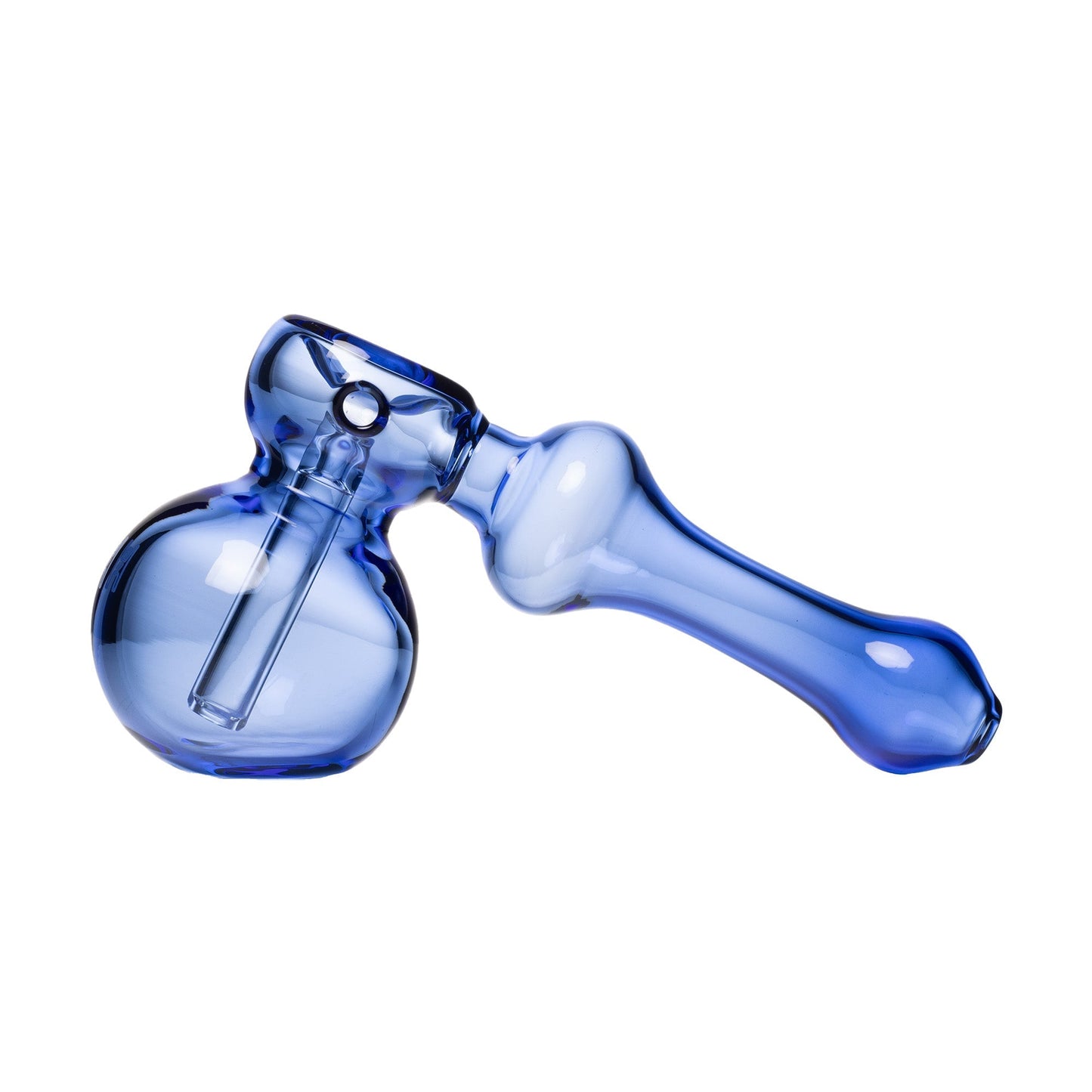 Smoke Drop Human Grade Hammer Bubbler - Food, Beverages & Tobacco > Tobacco Products > Smoking Pipes