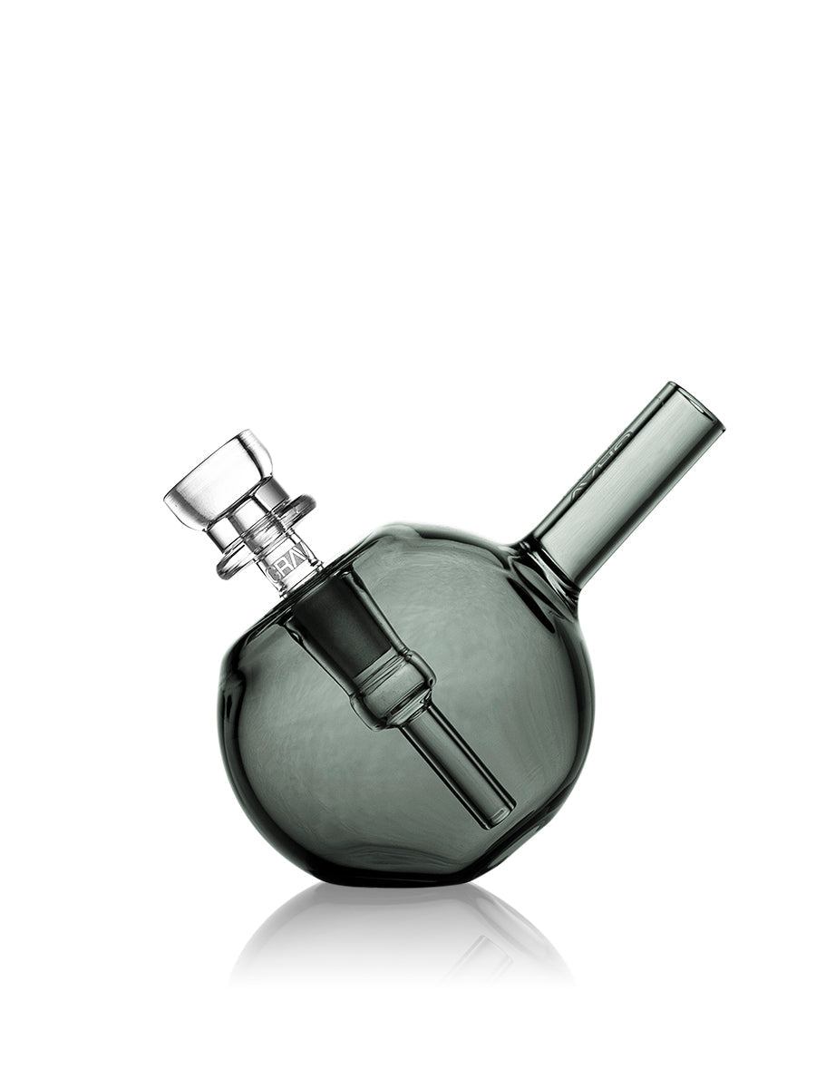 Smoke Drop GRAV® - Spherical Pocket Bubbler - Home & Garden > Smoking Accessories