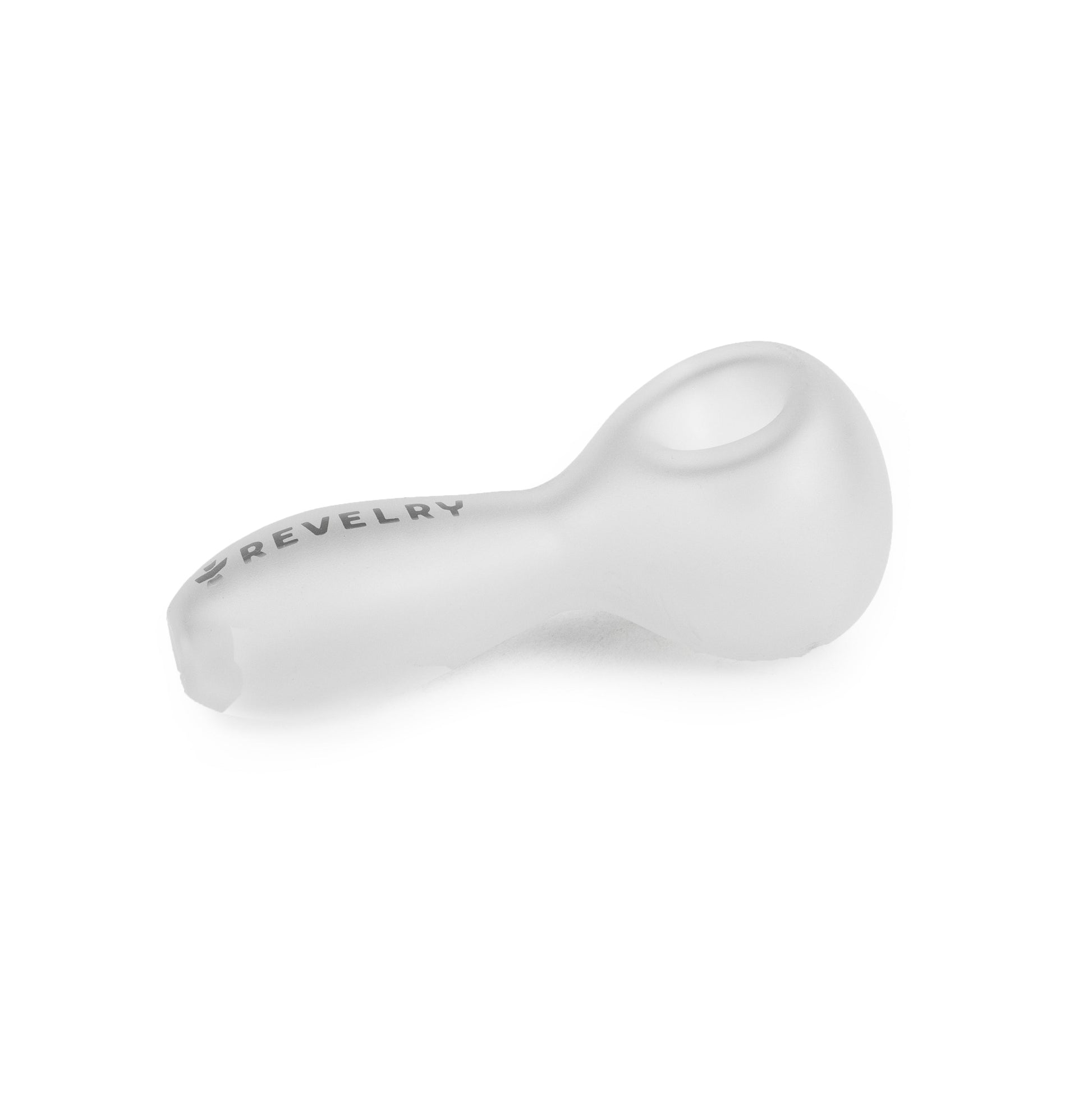 Smoke Drop Revelry Spoon Pipe - Food, Beverages & Tobacco > Tobacco Products > Smoking Pipes
