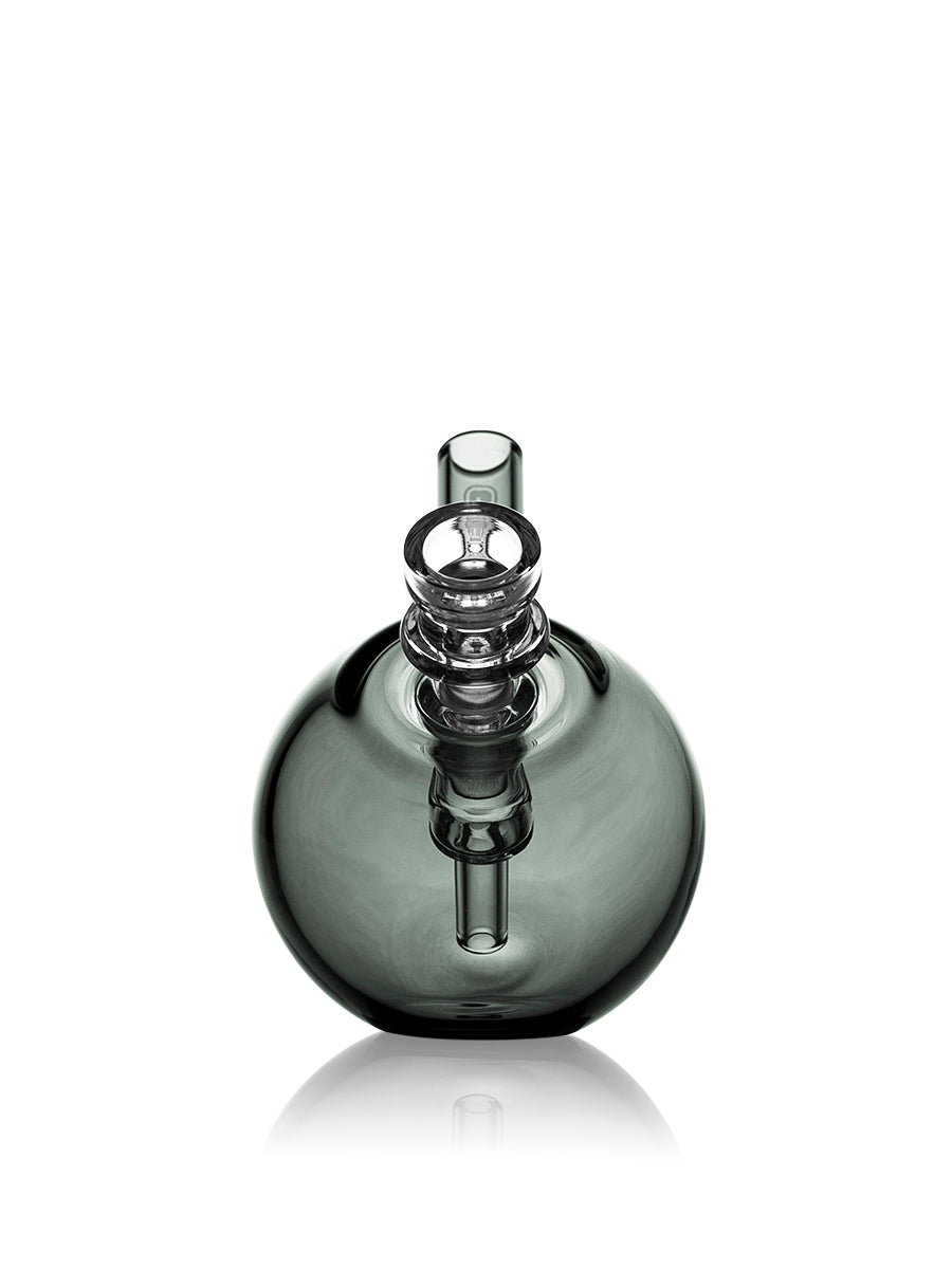 Smoke Drop GRAV® - Spherical Pocket Bubbler - Home & Garden > Smoking Accessories