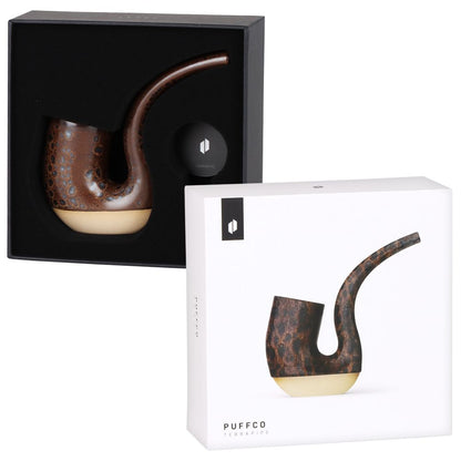 Smoke Drop Puffco Proxy Terrapipe | 5" - Food, Beverages & Tobacco > Tobacco Products > Smoking Pipes