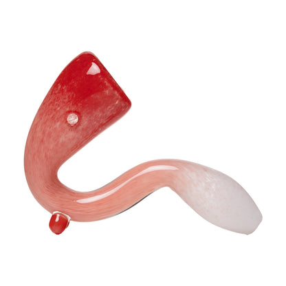 Smoke Drop Human Grade Sherlock Model A Pipe - Food, Beverages & Tobacco > Tobacco Products > Smoking Pipes