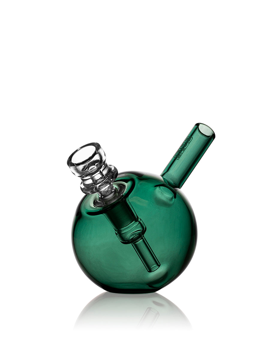 Smoke Drop GRAV® - Spherical Pocket Bubbler - Home & Garden > Smoking Accessories