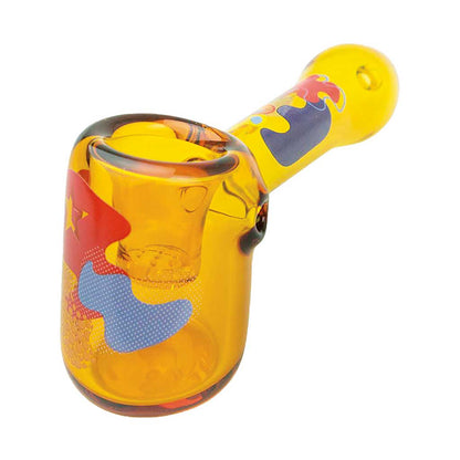 Smoke Drop HAMMER HAND PIPE - Food, Beverages & Tobacco > Tobacco Products > Smoking Pipes