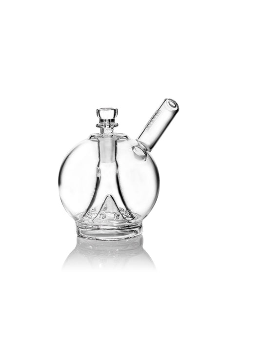 Smoke Drop GRAV® - Globe Bubbler - Home & Garden > Smoking Accessories