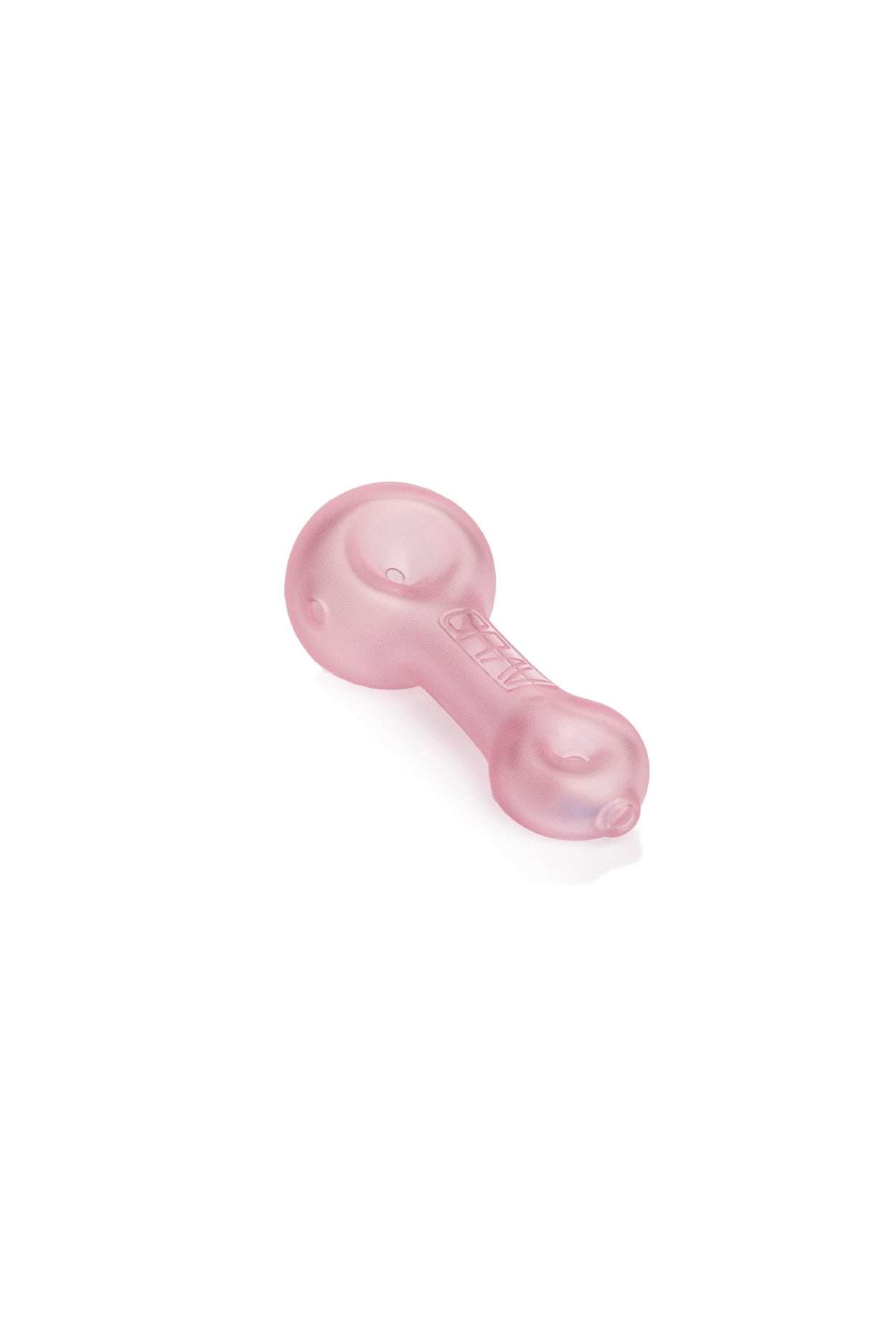 Smoke Drop GRAV® Sandblasted Mini Spoon - Food, Beverages & Tobacco > Tobacco Products > Smoking Pipes