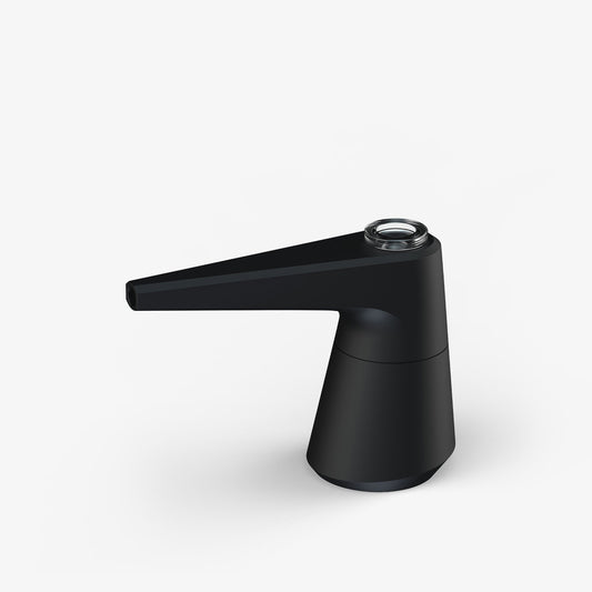 Smoke Drop SOFTGLASS PIER BUBBLER - Food, Beverages & Tobacco > Tobacco Products > Smoking Pipes