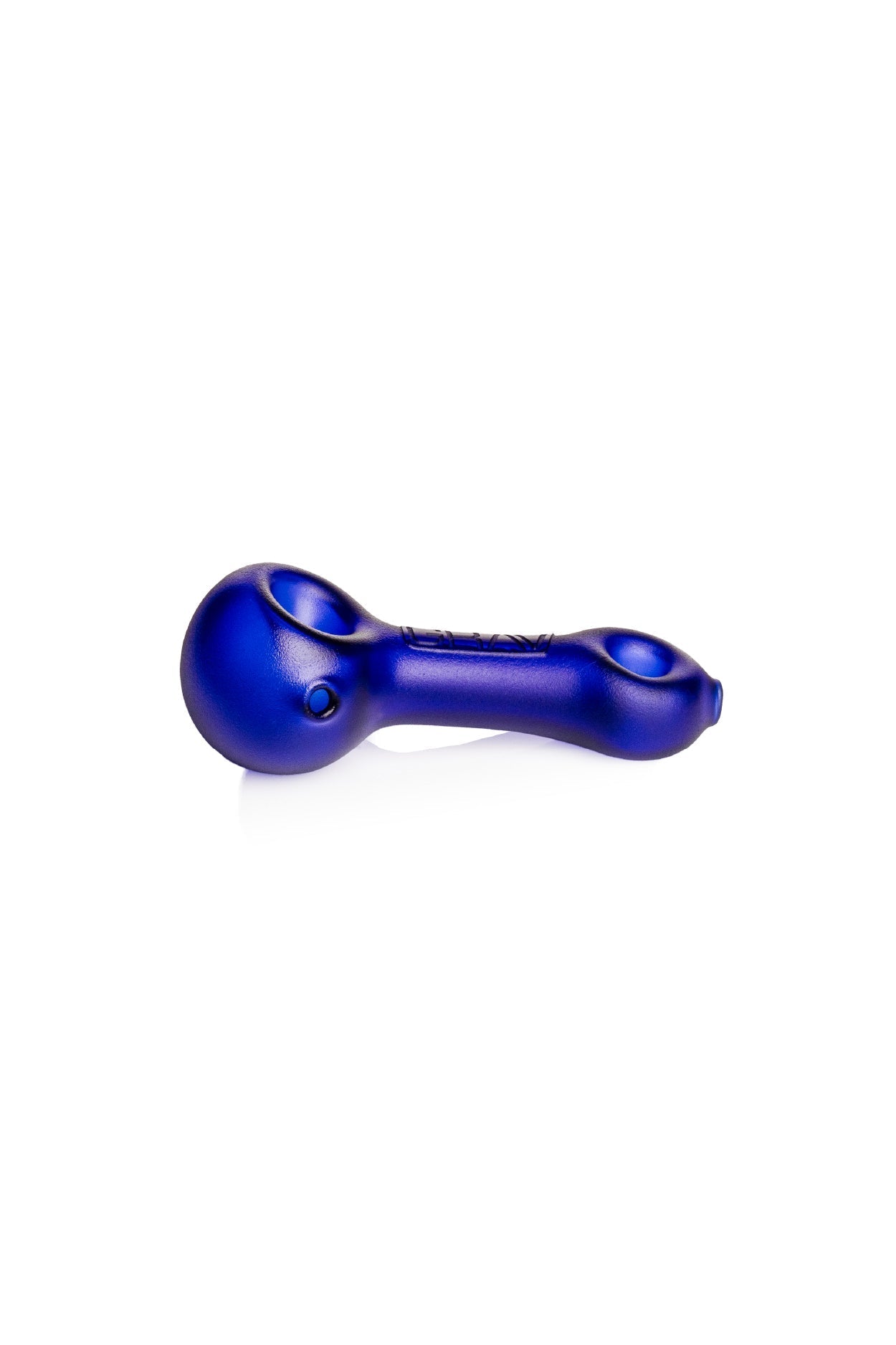 Smoke Drop GRAV® Sandblasted Mini Spoon - Food, Beverages & Tobacco > Tobacco Products > Smoking Pipes