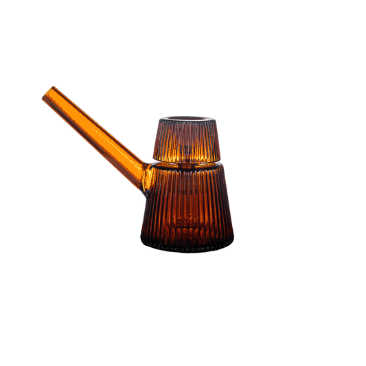 Smoke Drop NWTN Home Deco Bubbler - Food, Beverages & Tobacco > Tobacco Products > Smoking Pipes