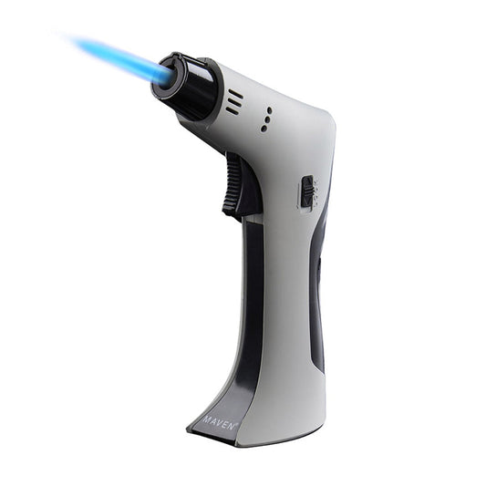 Smoke Drop Maven Thunder Torch (Unfilled) - Hardware > Tools > Lighters & Matches > Gas Lighters