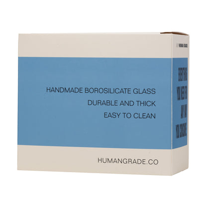 Smoke Drop Human Grade Sherlock Model A Pipe - Food, Beverages & Tobacco > Tobacco Products > Smoking Pipes