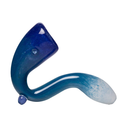 Smoke Drop Human Grade Sherlock Model A Pipe - Food, Beverages & Tobacco > Tobacco Products > Smoking Pipes