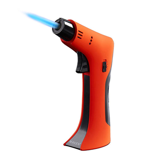 Smoke Drop Maven Thunder Torch (Unfilled) - Hardware > Tools > Lighters & Matches > Gas Lighters