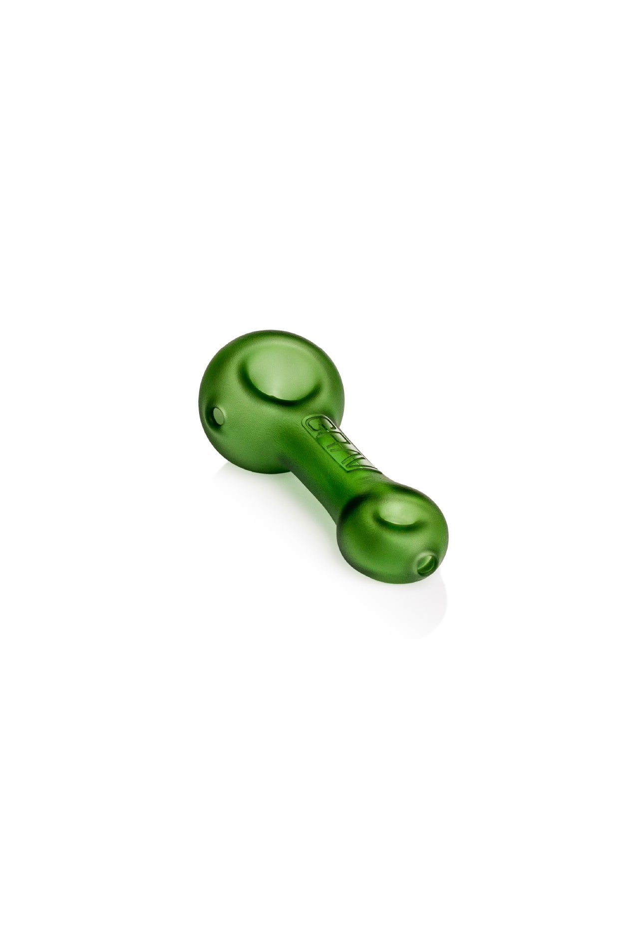 Smoke Drop GRAV® Sandblasted Mini Spoon - Food, Beverages & Tobacco > Tobacco Products > Smoking Pipes