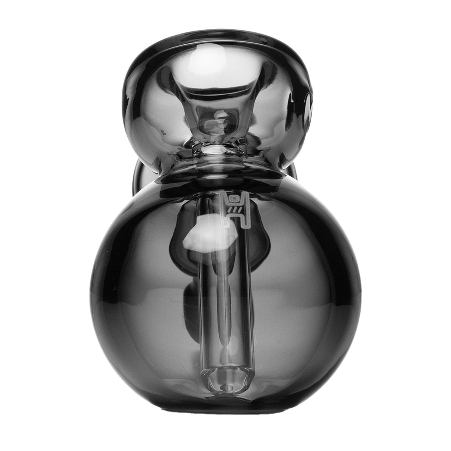 Smoke Drop Human Grade Hammer Bubbler - Food, Beverages & Tobacco > Tobacco Products > Smoking Pipes