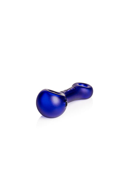 Smoke Drop GRAV® Sandblasted Mini Spoon - Food, Beverages & Tobacco > Tobacco Products > Smoking Pipes