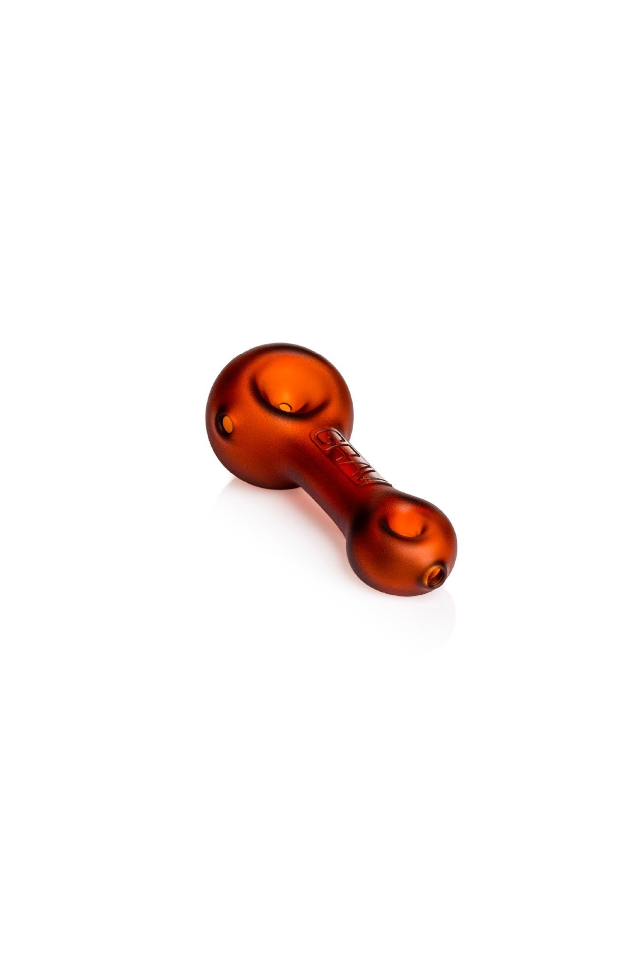 Smoke Drop GRAV® Sandblasted Mini Spoon - Food, Beverages & Tobacco > Tobacco Products > Smoking Pipes