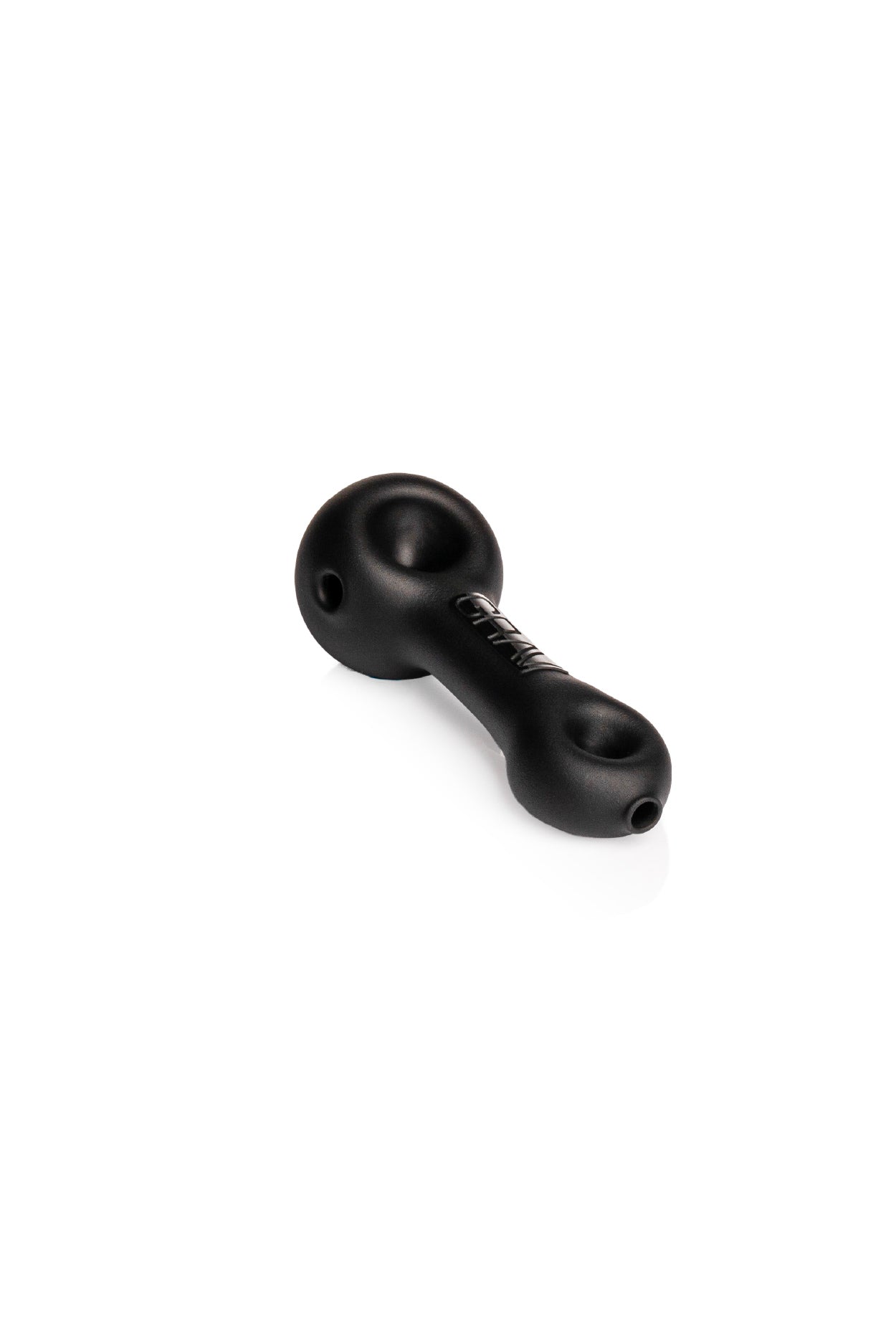 Smoke Drop GRAV® Sandblasted Mini Spoon - Food, Beverages & Tobacco > Tobacco Products > Smoking Pipes
