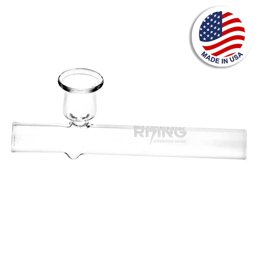 Smoke Drop Phoenix Rising Mini Steamroller | 4" - Food, Beverages & Tobacco > Tobacco Products > Smoking Pipes