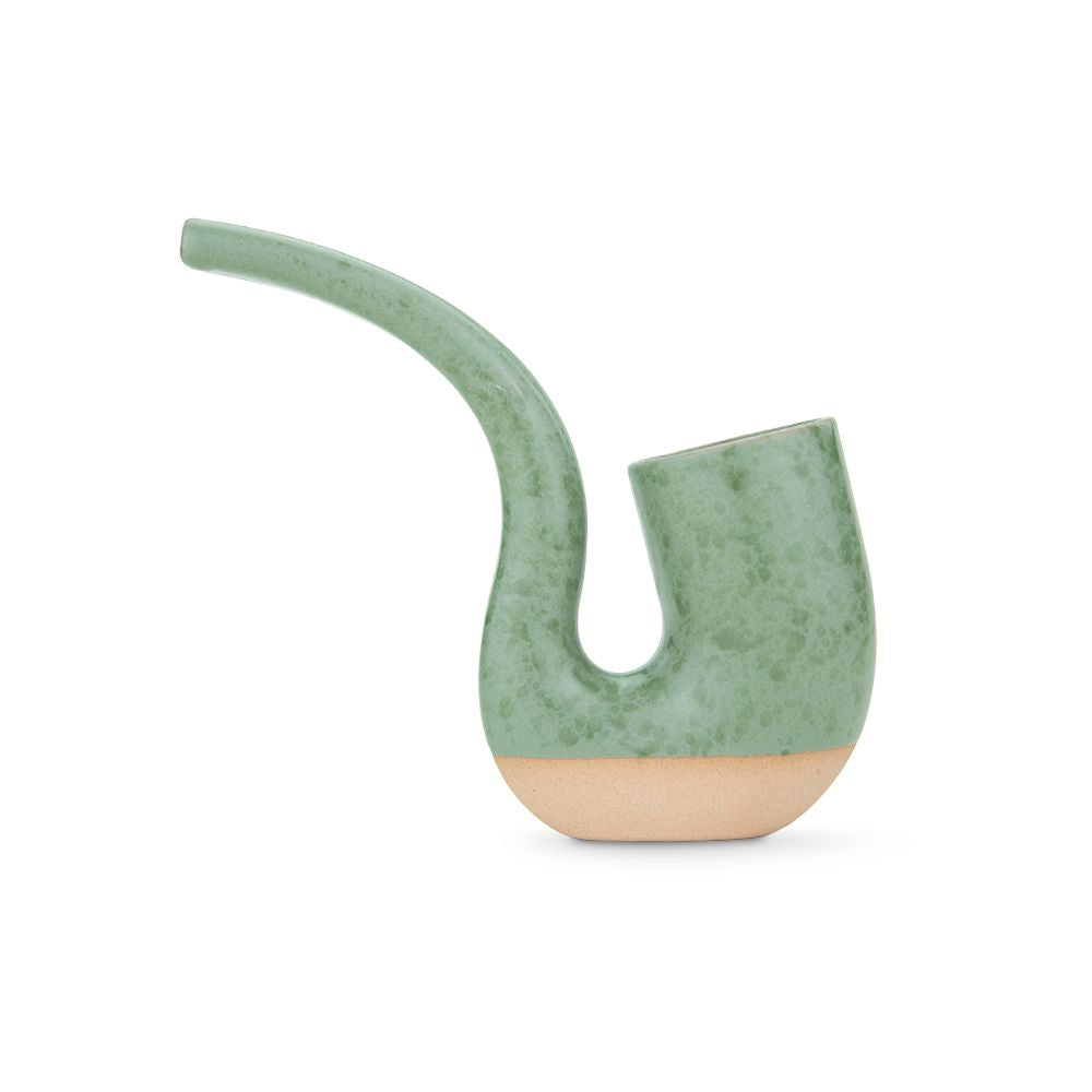 Smoke Drop Puffco Proxy Terrapipe | 5" - Food, Beverages & Tobacco > Tobacco Products > Smoking Pipes