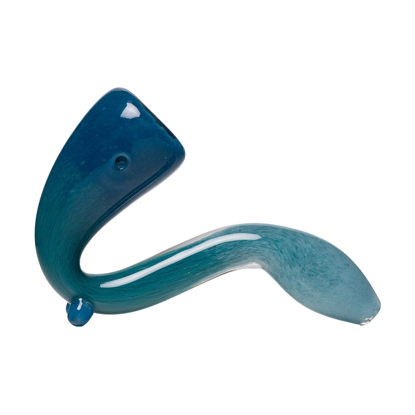 Smoke Drop Human Grade Sherlock Model A Pipe - Food, Beverages & Tobacco > Tobacco Products > Smoking Pipes