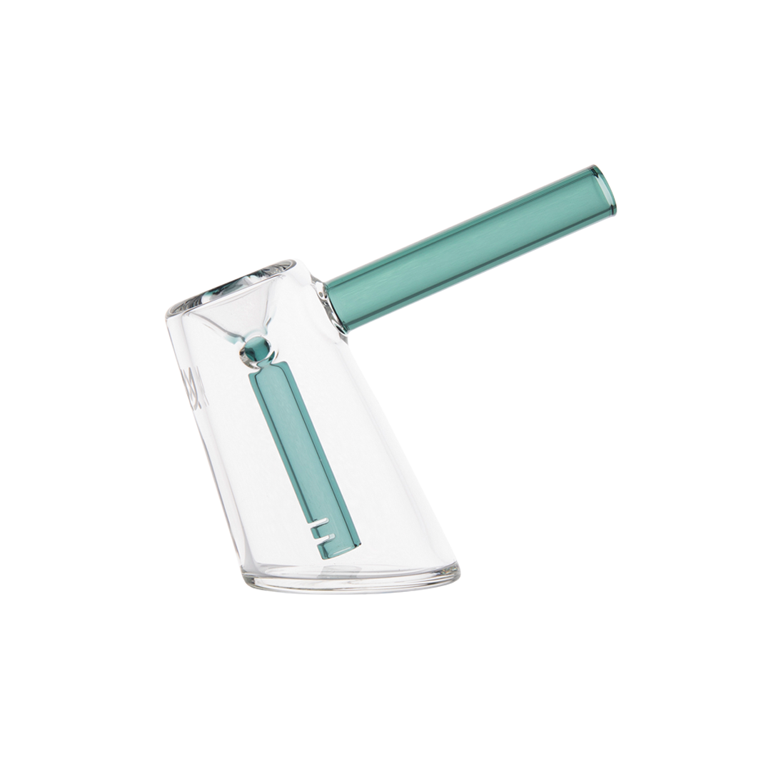 Smoke Drop MJ Arsenal Fulcrum Bubbler - Food, Beverages & Tobacco > Tobacco Products > Smoking Pipes