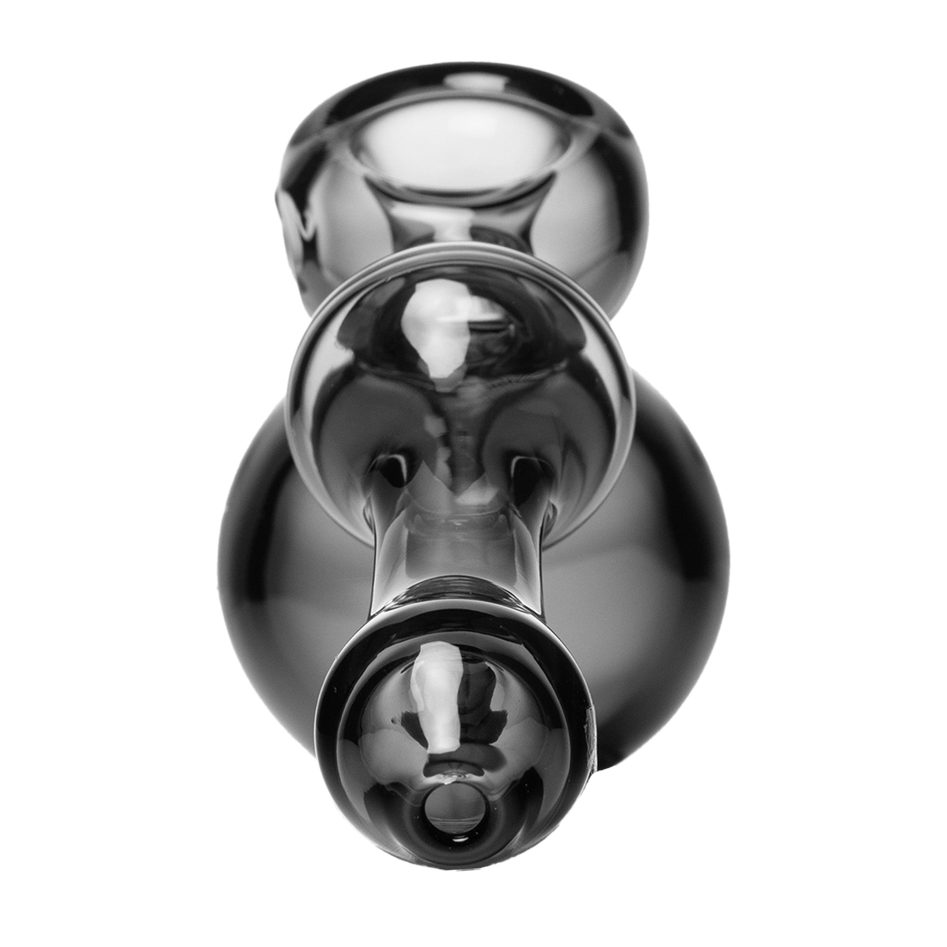 Smoke Drop Human Grade Hammer Bubbler - Food, Beverages & Tobacco > Tobacco Products > Smoking Pipes