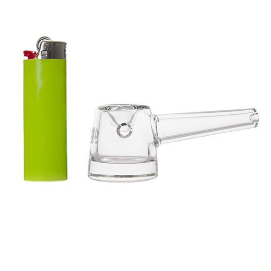 Smoke Drop MJ Arsenal Deco Hand Pipe - Food, Beverages & Tobacco > Tobacco Products > Smoking Pipes