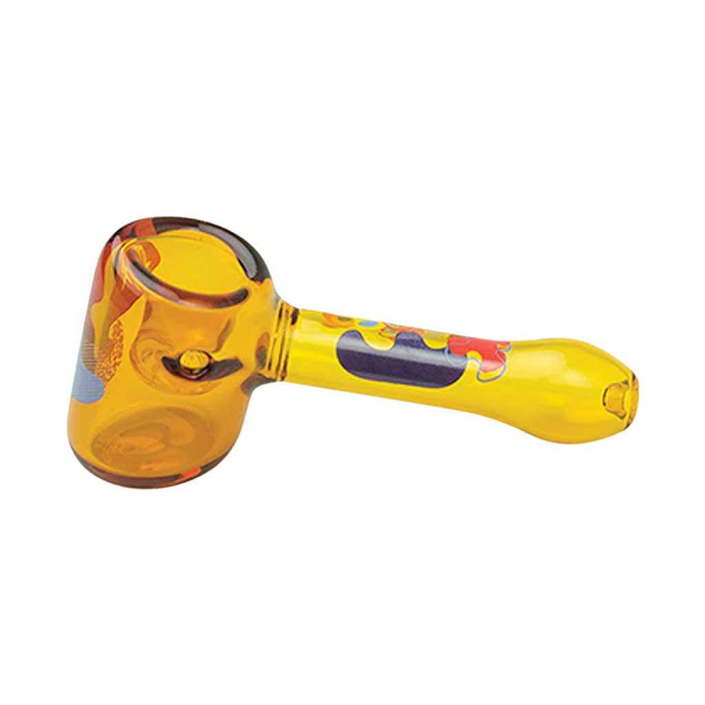 Smoke Drop HAMMER HAND PIPE - Food, Beverages & Tobacco > Tobacco Products > Smoking Pipes