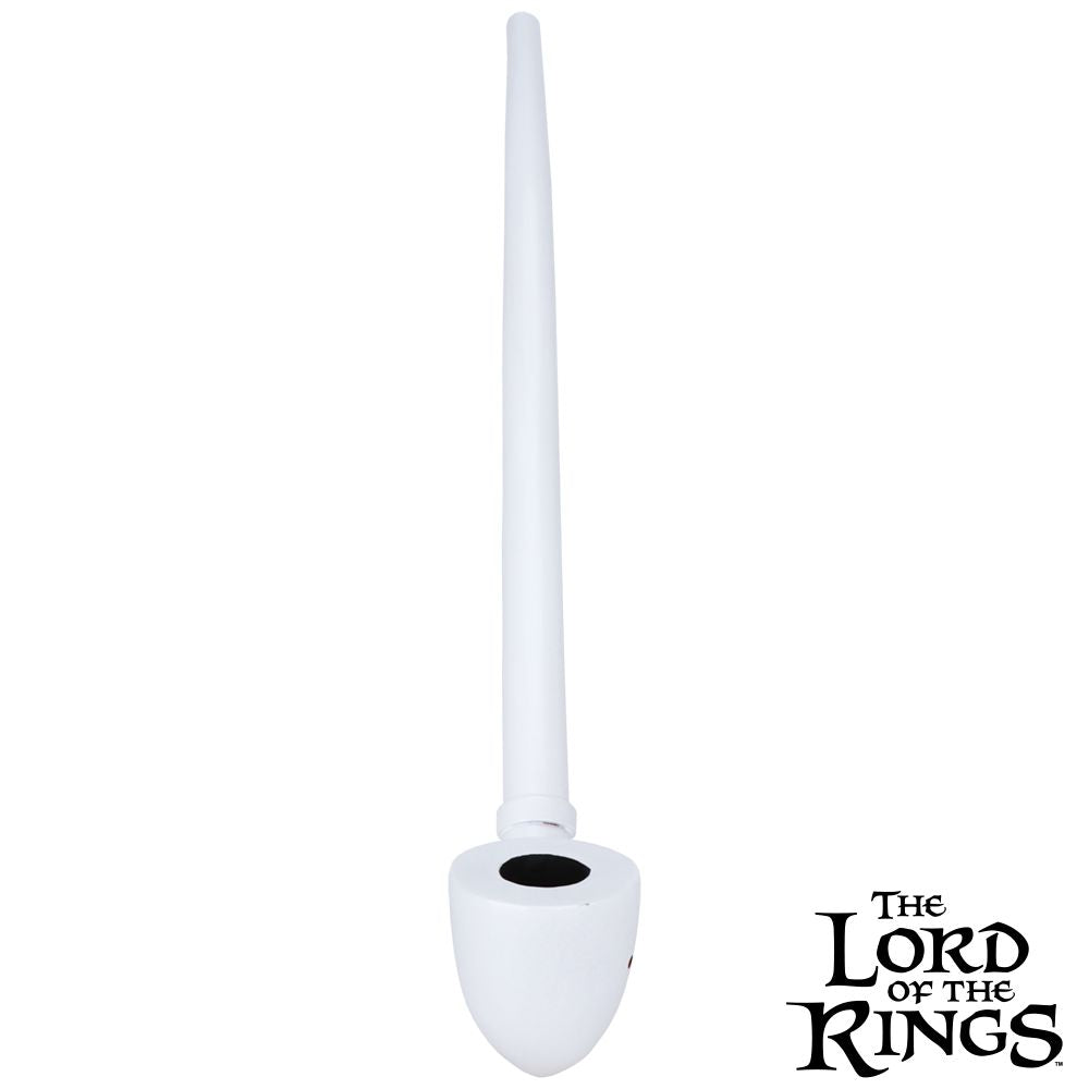 Smoke Drop Pulsar Shire Pipes x LoTR GANDALF THE WHITE Smoking Pipe - Food, Beverages & Tobacco > Tobacco Products > Smoking Pipes