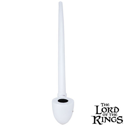 Smoke Drop Pulsar Shire Pipes x LoTR GANDALF THE WHITE Smoking Pipe - Food, Beverages & Tobacco > Tobacco Products > Smoking Pipes
