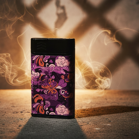 Smoke Drop SMOSI - Evolution Dugout - Home & Garden > Smoking Accessories