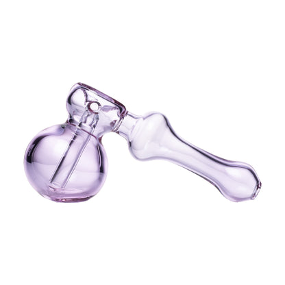 Smoke Drop Human Grade Hammer Bubbler - Food, Beverages & Tobacco > Tobacco Products > Smoking Pipes