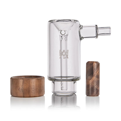 Smoke Drop MJ Arsenal Alpine Series - Steamboat Bubbler - Food, Beverages & Tobacco > Tobacco Products > Smoking Pipes