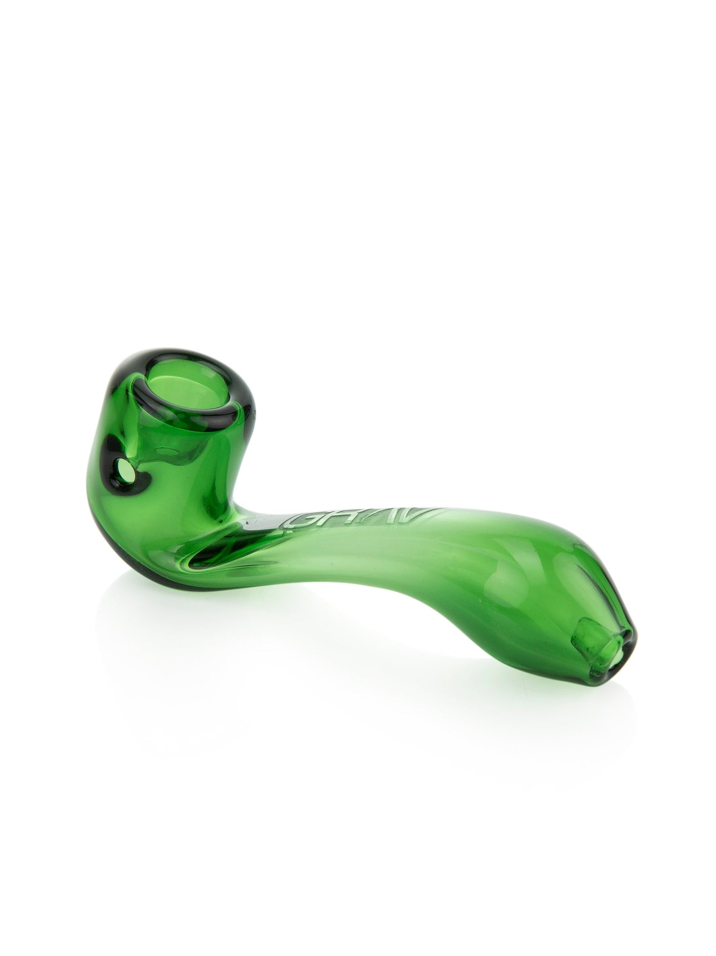 Smoke Drop GRAV® Mini Classic Sherlock - Food, Beverages & Tobacco > Tobacco Products > Smoking Pipes