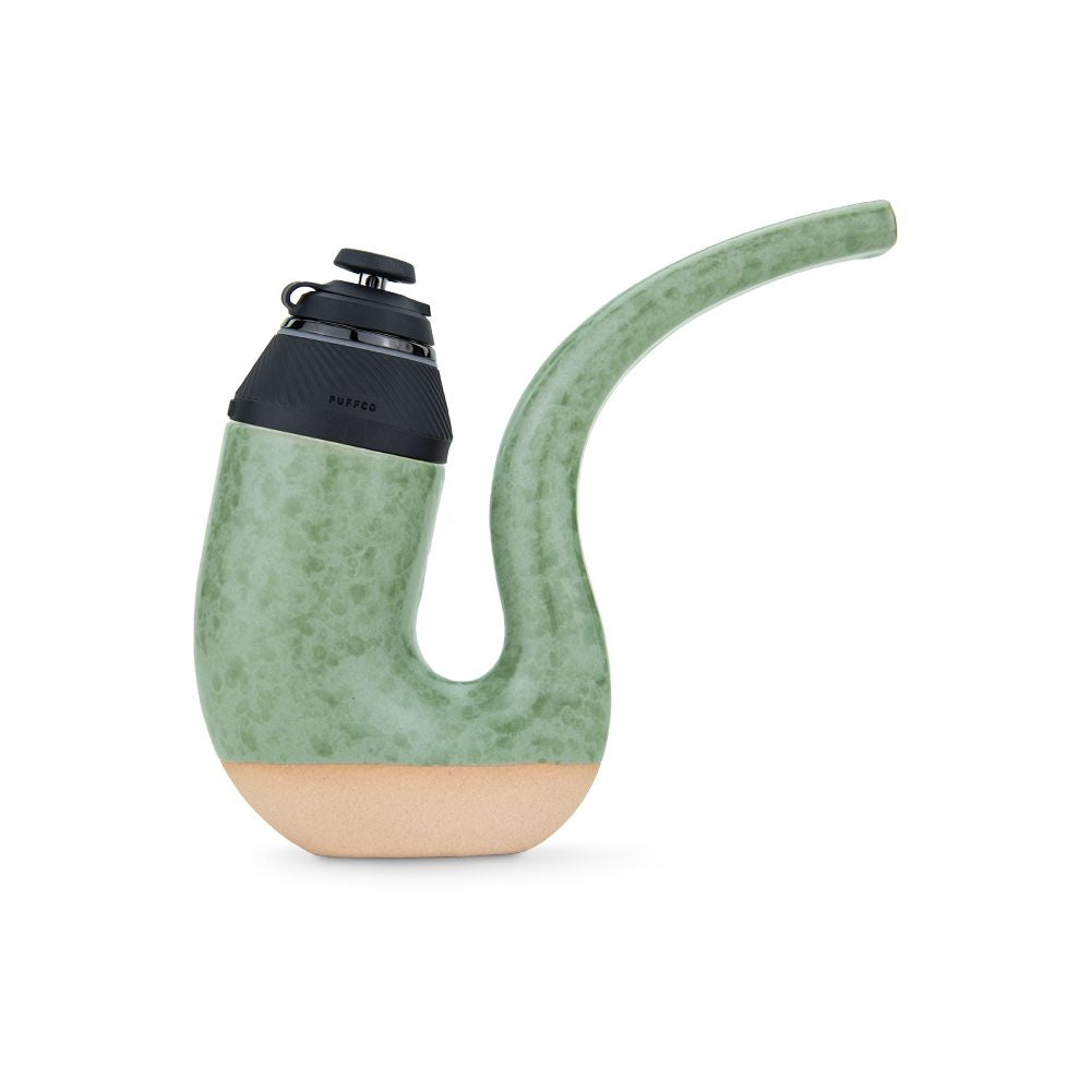 Smoke Drop Puffco Proxy Terrapipe | 5" - Food, Beverages & Tobacco > Tobacco Products > Smoking Pipes